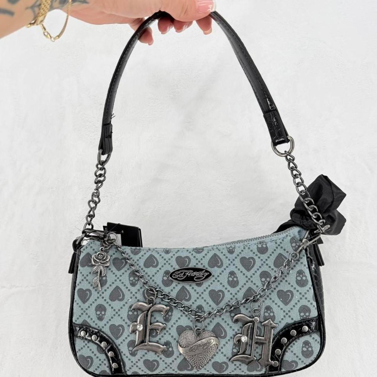 Ed Hardy Bag